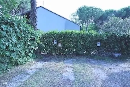 Holiday home Desiree Lignano Sabbiadoro